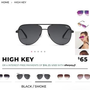 quay australia sunglasses